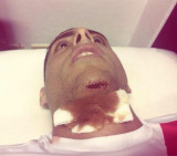 Duro golpe que recibió Funes Mori
