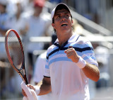 Carlos Berlocq (DyN)