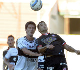 Huracán vs. Gimnasia de La Plata (DYN)