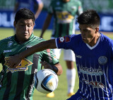 Nueva Chicago vs. Godoy Cruz (DYN)