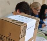 Elecciones