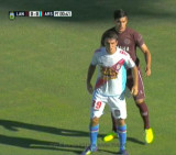Lanús vs. Arsenal