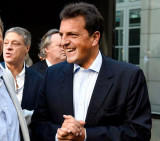 Sergio Massa