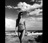 Evangelina Bourbon