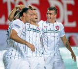 Estudiantes vs. San Lorenzo (NA)