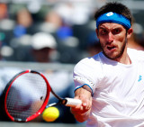 Leo Mayer (Reuters)