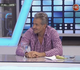 Ivo Cutzarida (Canal 26)
