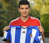 Gerónimo Rulli