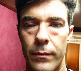 Problema de Mariano Martínez (Instagram)