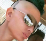 Nuevo look de Daniela Cardone