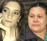 Angeles Rawson y Dominga Torres