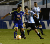 Racing vs. Sporting Cristal (NA)