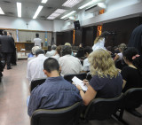 Primer juicio con jurados (DyN)