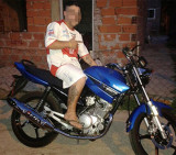 Motos robadas en Facebook (motoscrudas.blogspot.com.ar)