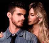 Guillermina Valdés y Gastón Soffritti