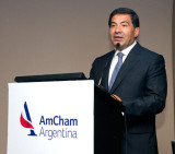 Ricardo Echegaray (prensa)