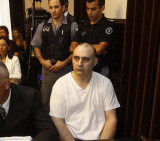 Juicio a Mangeri
