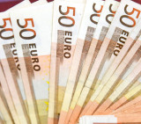 Euro (Reuters)