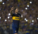 Goles de Daniel Osvaldo (NA)