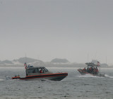 Accidente militar en Florida - EEUU (Reuters)