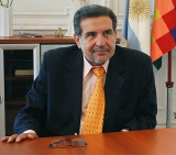 Beder Herrera