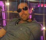 Financista Hugo Díaz