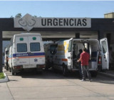 Hospital de Santiago del Estero