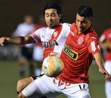 River vs. Juan Aurich (NA)