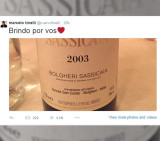 Marcelo Tinelli (twitter)