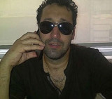 Financista Hugo Díaz