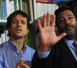 Diego Lagomarsino