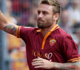 Daniele De Rossi