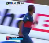 Tigre 1 - Atlético Rafaela 0