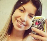 Daiana Ayelén García