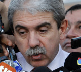 Declaraciones de Aníbal Fernández (DYN)