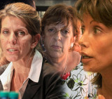 Fiscal Fein, Arroyo Salgado, Fabiana Palmaghini