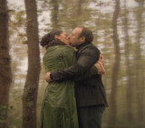 Reconciliación de Sherezade y Onur