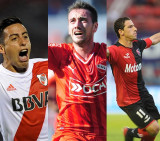 Convocados a la selección