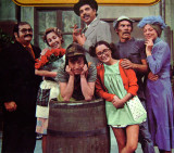 El Chavo