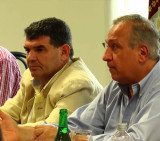 Juan Carlos Romero - Alfredo Olmedo