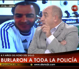 Luis Vitette (Canal 26)