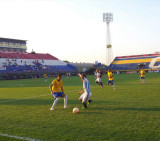 Argentina vs. Brasil