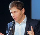 Axel Kicillof (NA)