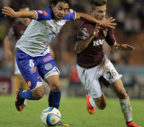 Godoy Cruz vs. Lanús (NA)