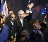 Benjamin Netanyahu (Reuters)