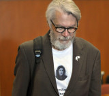 Jean Michel Bouvier (NA)