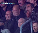 Pep Guardiola