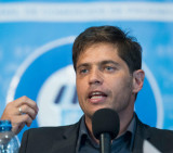 Conferencia de Axel Kicillof (NA)