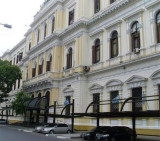 Departamento Central de la Policía Federal