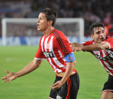 Estudiantes vs. Libertad (NA)